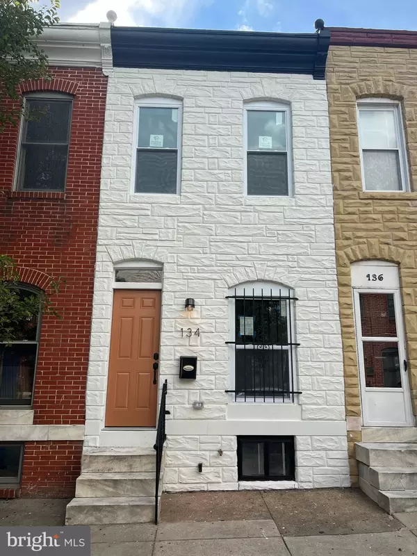 134 N DECKER AVE, Baltimore, MD 21224