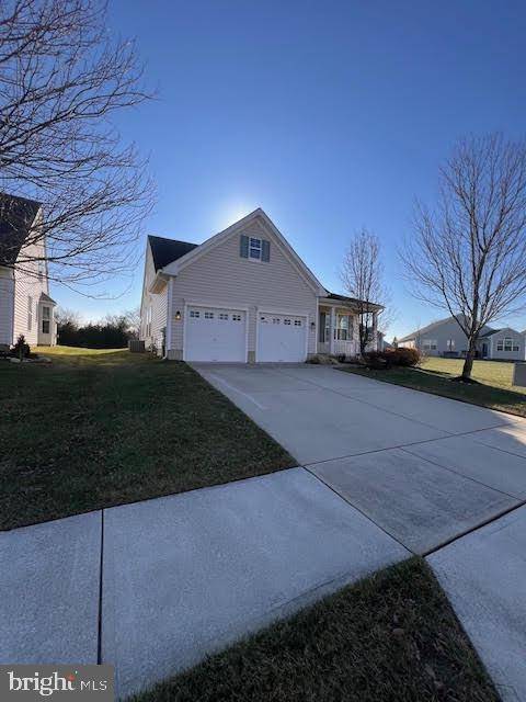 4 E DEHART AVE, Clayton, NJ 08312
