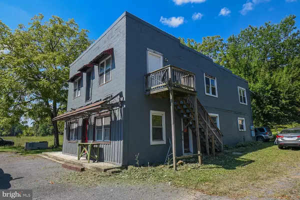 11890 NORTHWESTERN TPKE, New Creek, WV 26743