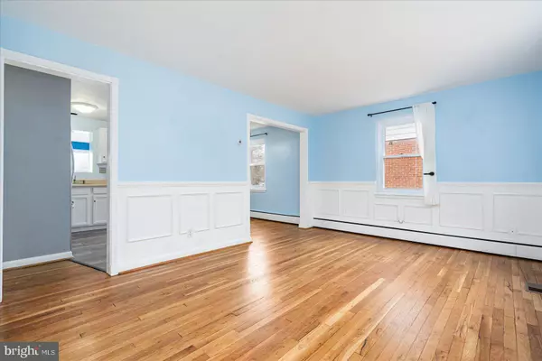 Pikesville, MD 21208,938 OLMSTEAD RD
