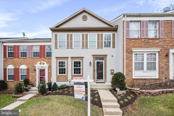 11308 BENT CREEK TER, Germantown, MD 20876