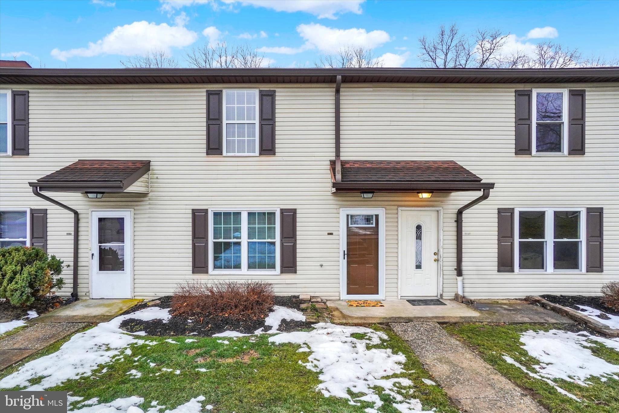 3116 GALAXY RD,  Dover,  PA 17315