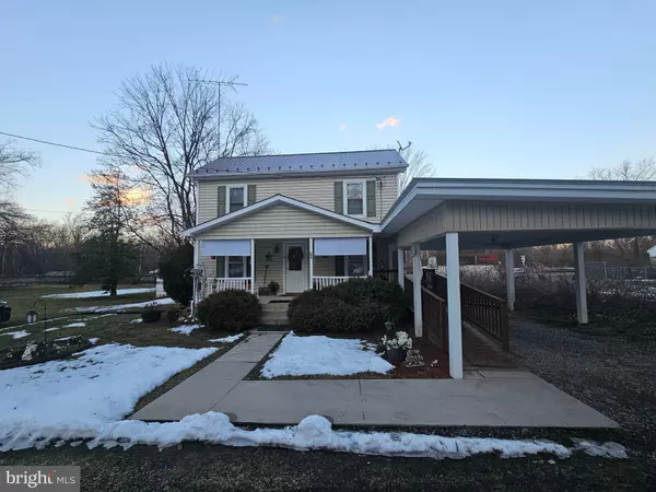 56 CHESSIE LN, Hedgesville, WV 25427