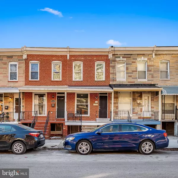 1346 ANDRE ST,  Baltimore,  MD 21230