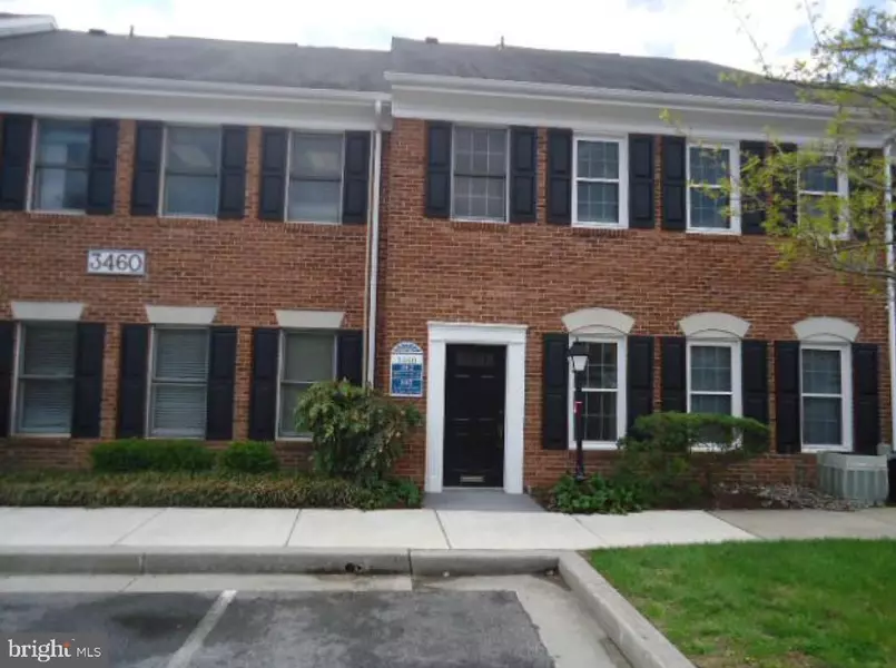 3460 ELLICOTT CENTER DR #1B-2, Ellicott City, MD 21043