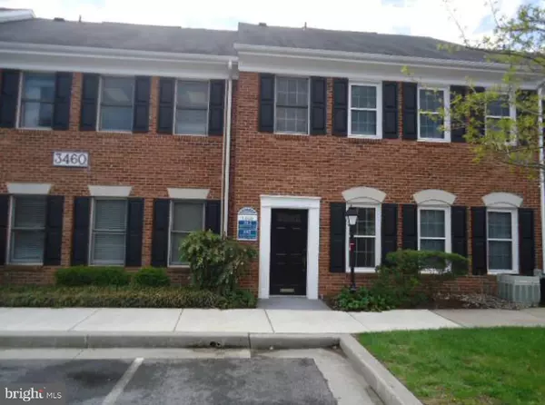 3460 ELLICOTT CENTER DR #1B-2, Ellicott City, MD 21043