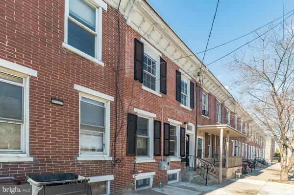 Wilmington, DE 19801,1025 N PINE ST