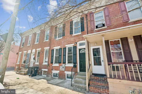 Wilmington, DE 19801,1025 N PINE ST