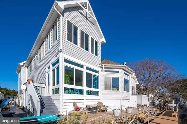 10434 NEW QUAY RD, Ocean City, MD 21842