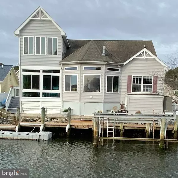 10434 NEW QUAY RD, Ocean City, MD 21842