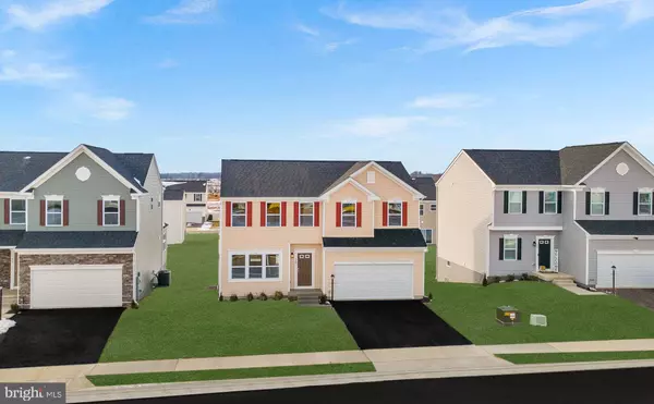 Ranson, WV 25438,140 HOPKINS ST