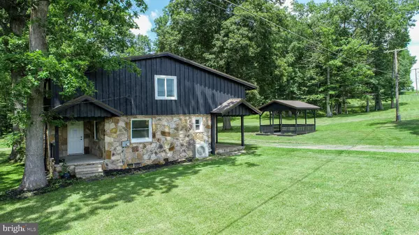 Friendsville, MD 21531,1280 BISHOFF RD