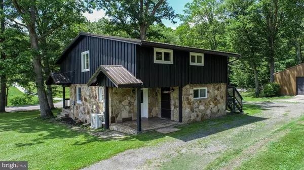 Friendsville, MD 21531,1280 BISHOFF RD