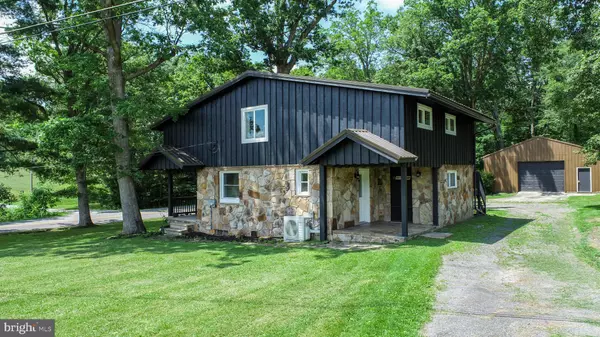 Friendsville, MD 21531,1280 BISHOFF RD