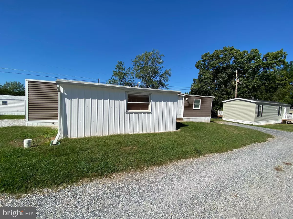 Etters, PA 17319,450 RIDGE RD #3