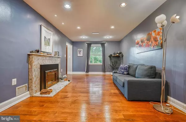 Towson, MD 21204,503 CHESTNUT AVE