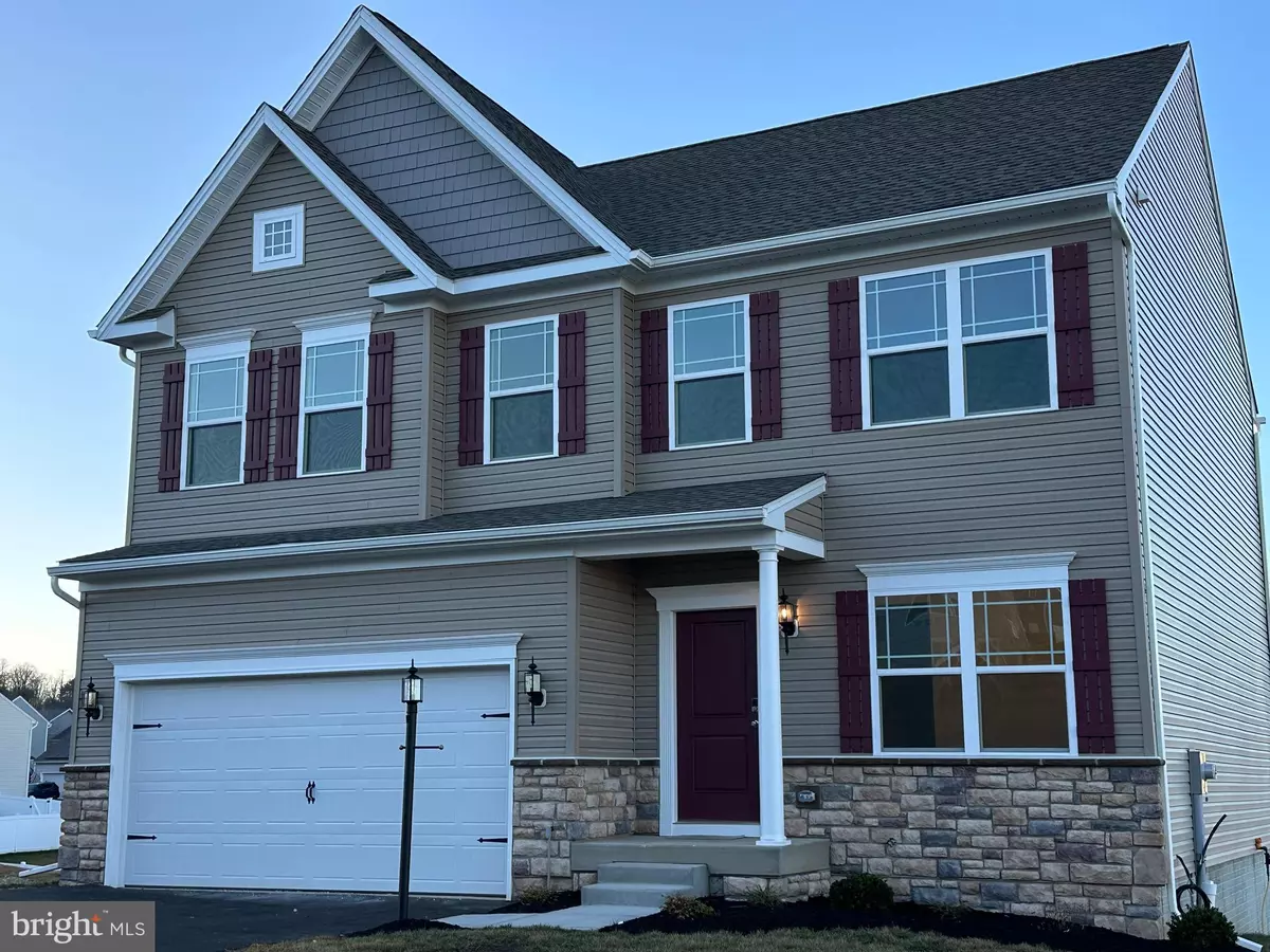 York Haven, PA 17370,95 MADISON DR