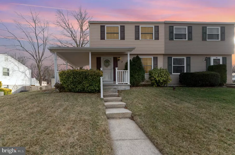 3 DEBENHAM CT, Nottingham, MD 21236