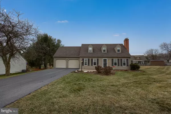 Lancaster, PA 17602,808 E JEFFERSON CT