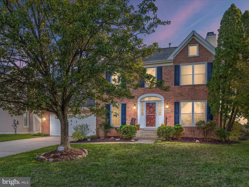 20881 FOWLERS MILL CIR, Ashburn, VA 20147