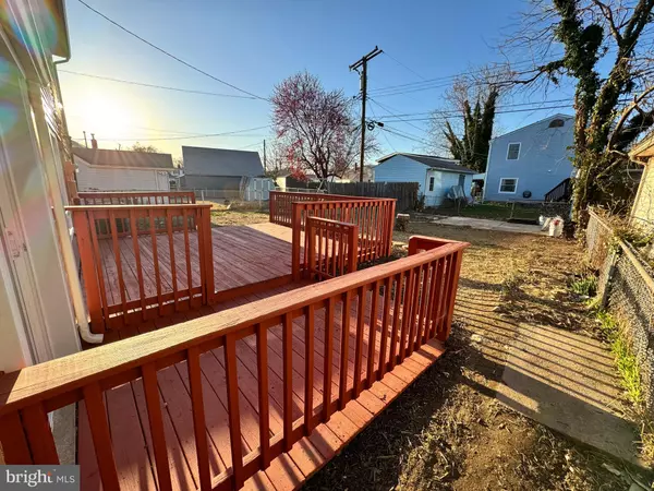 Baltimore, MD 21222,7812 FAIRGREEN RD