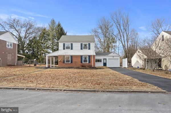 1312 MELVIN RD, Phoenixville, PA 19460