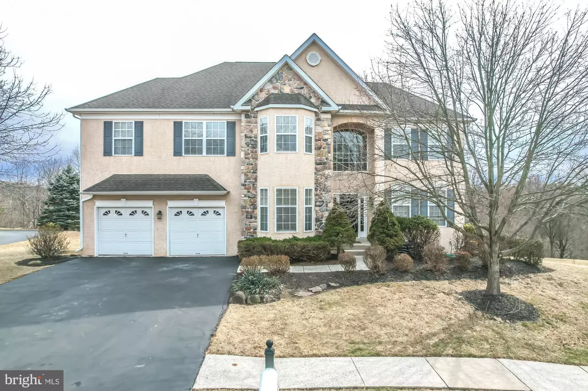 Collegeville, PA 19426,8011 WOODGATE CIR