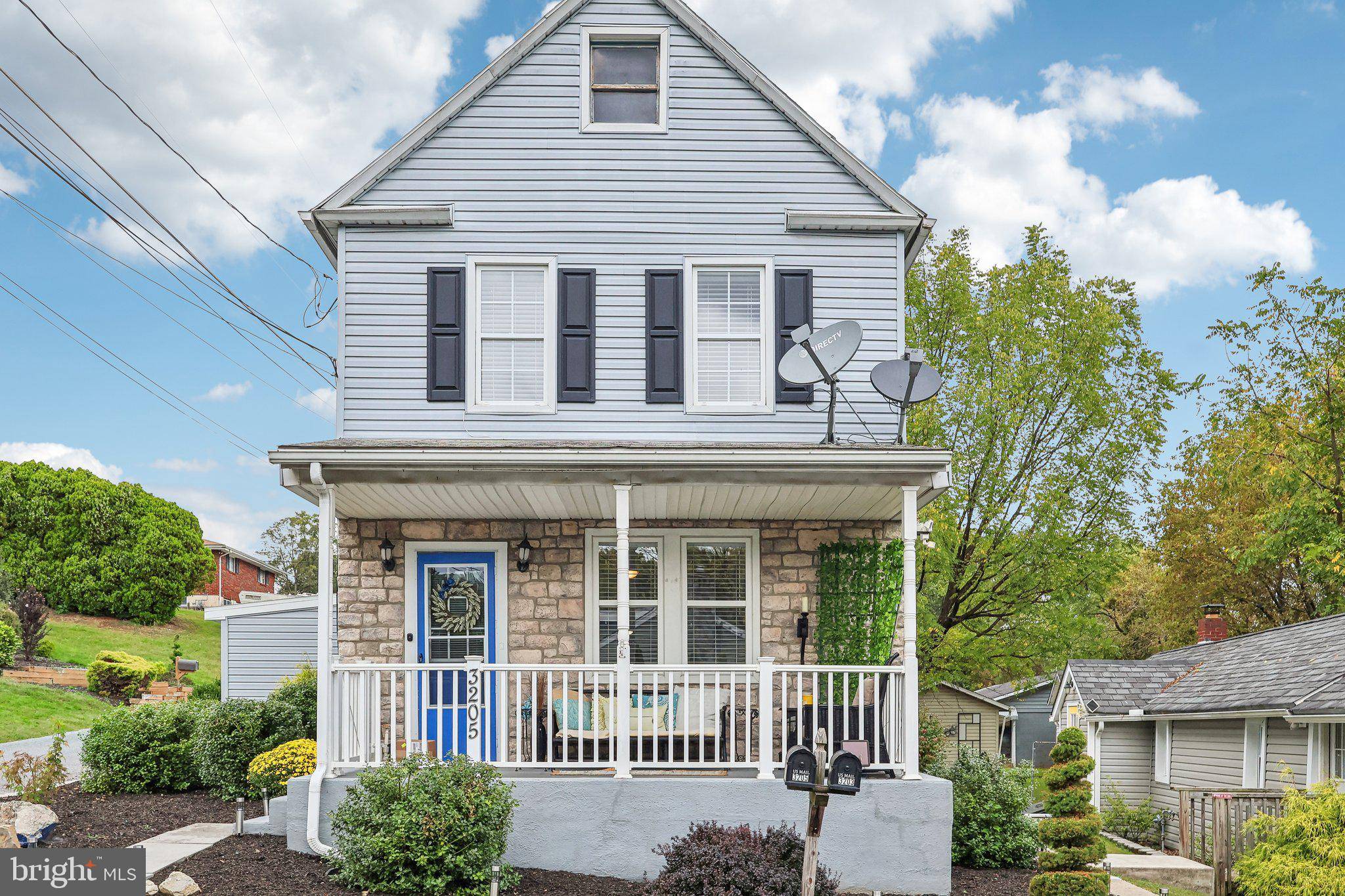 Bethlehem, PA 18020,3203 WASHINGTON ST