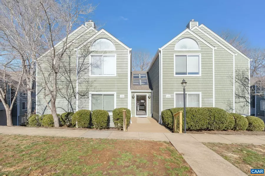 1248 CLIFDEN GREENE, Charlottesville, VA 22901