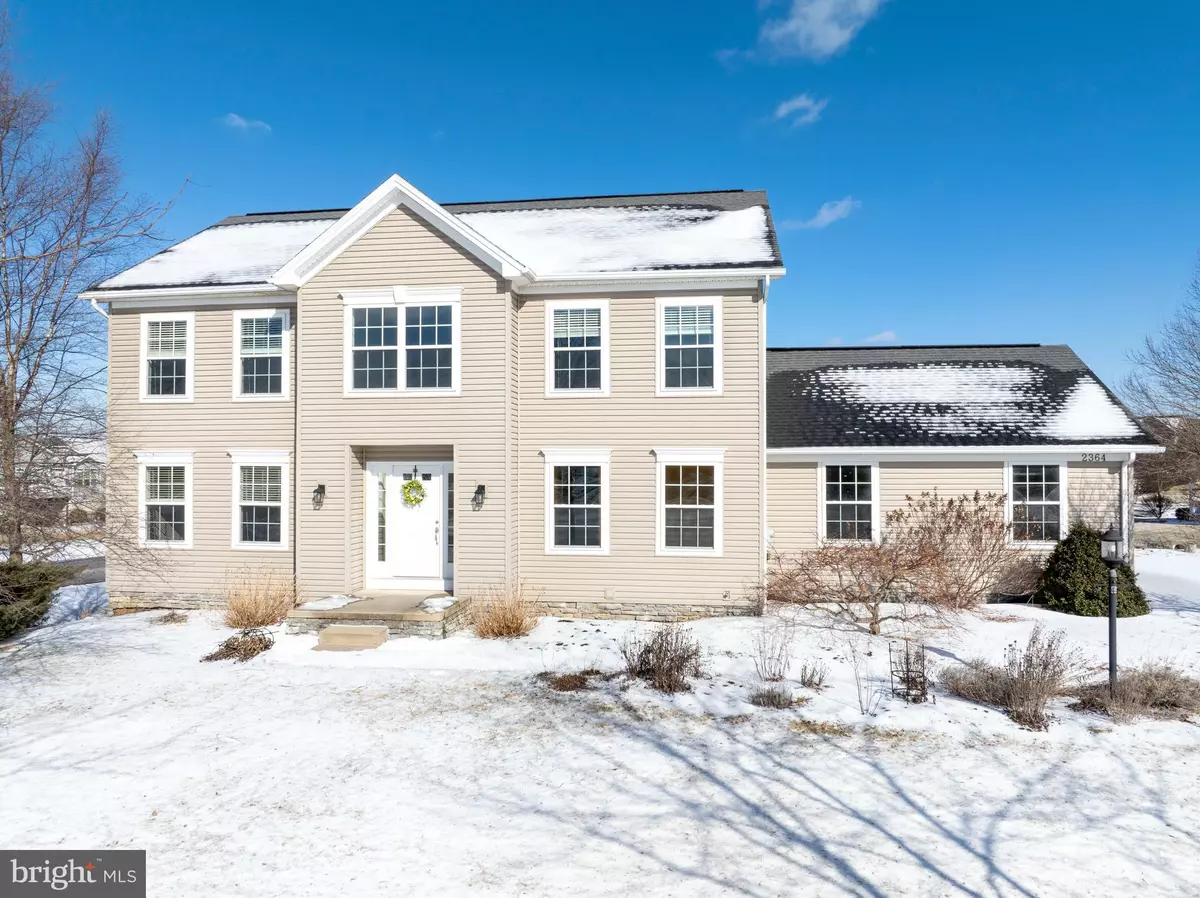 State College, PA 16801,2364 PRAIRIE ROSE LN