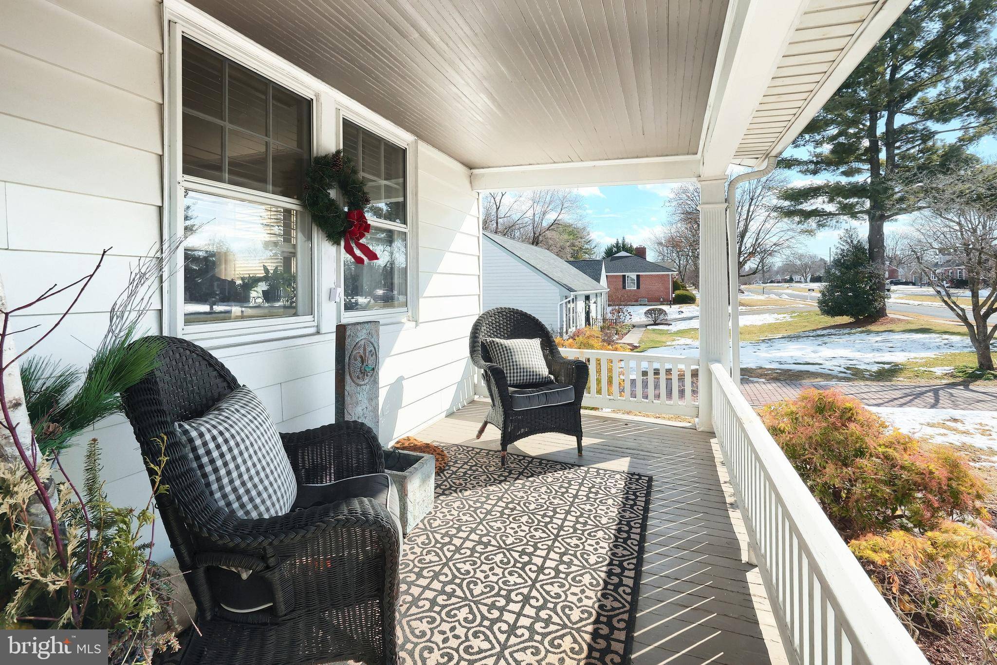 Hanover, PA 17331,112 PARK HEIGHTS BLVD