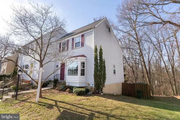 6620 BIRCHLEIGH WAY, Alexandria, VA 22315