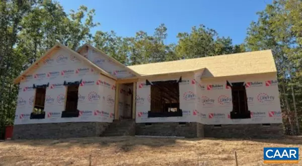 Gordonsville, VA 22942,883 PINEHURST DR