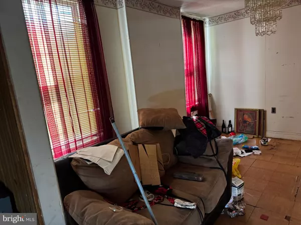 2701 WESTWOOD AVE Baltimore, MD 21216