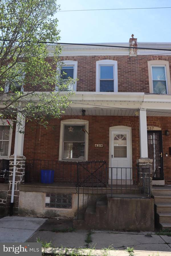 Philadelphia, PA 19128,439 DUPONT ST