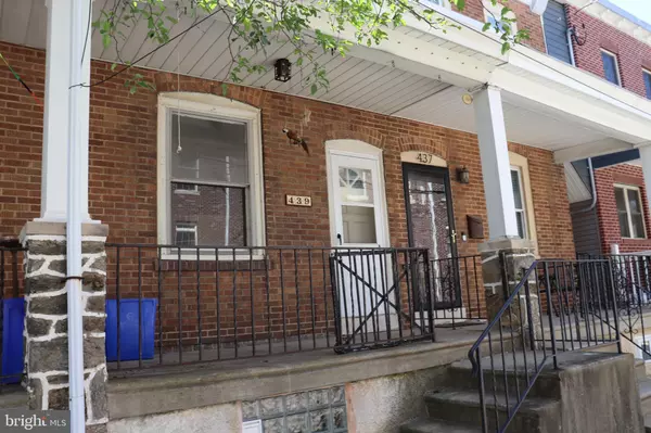 Philadelphia, PA 19128,439 DUPONT ST