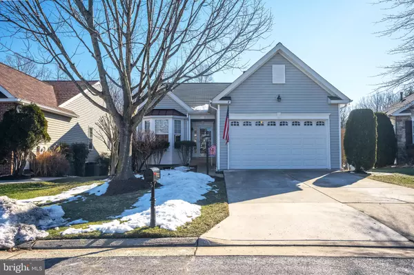 3712 CHAPMAN MILL TRL, Dumfries, VA 22025