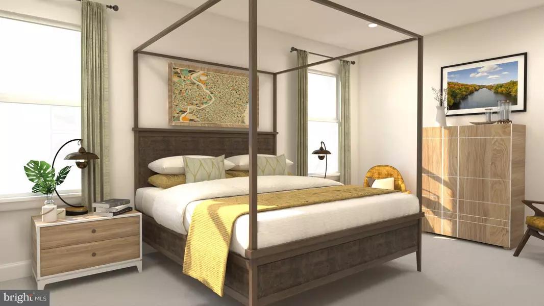 272 HARMONY CT #78A, Norristown, PA 19401