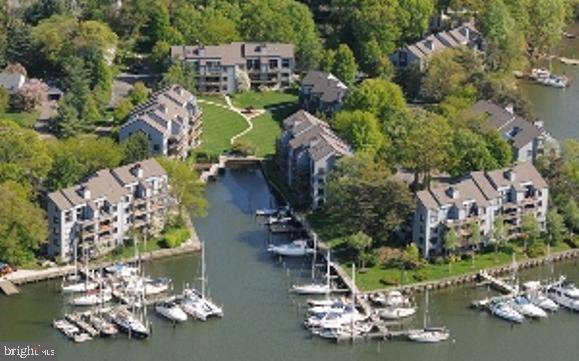 4 SPA CREEK LNDG #A, Annapolis, MD 21403