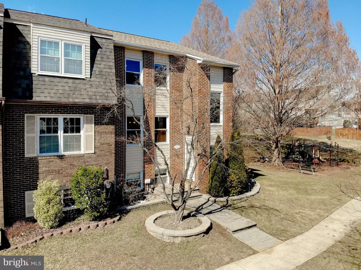 Crofton, MD 21114,2454 VINEYARD LN