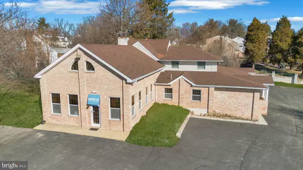 2939 W GERMANTOWN PIKE, Norristown, PA 19403