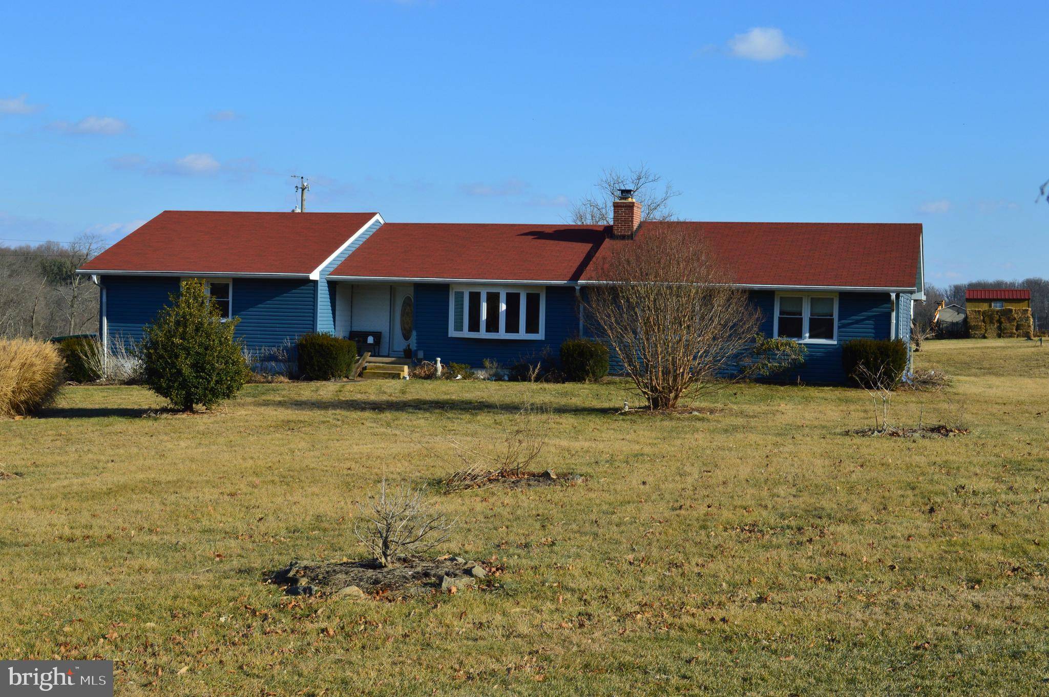 Westminster, MD 21157,2867 BIRD VIEW RD