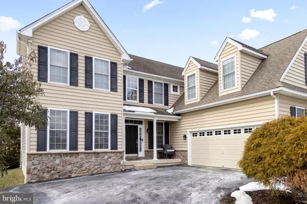Pottstown, PA 19464,80 PUTTER LN