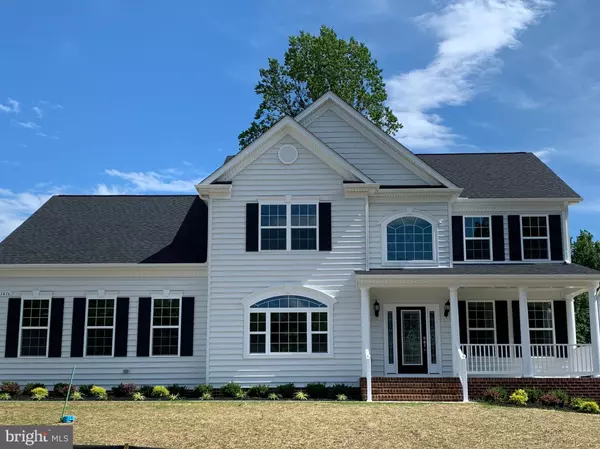 LOT 131 WISTERIA LN, King George, VA 22485