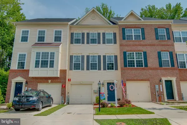 552 BLUFFTON DR, Glen Burnie, MD 21060