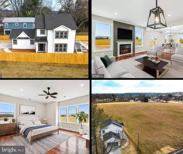 1600 LIBERTY RD, Sykesville, MD 21784
