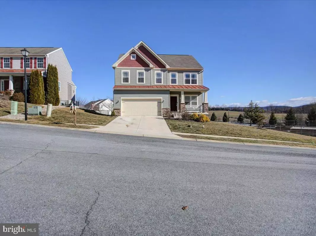 Waynesboro, PA 17268,518 EVANGELINE DR