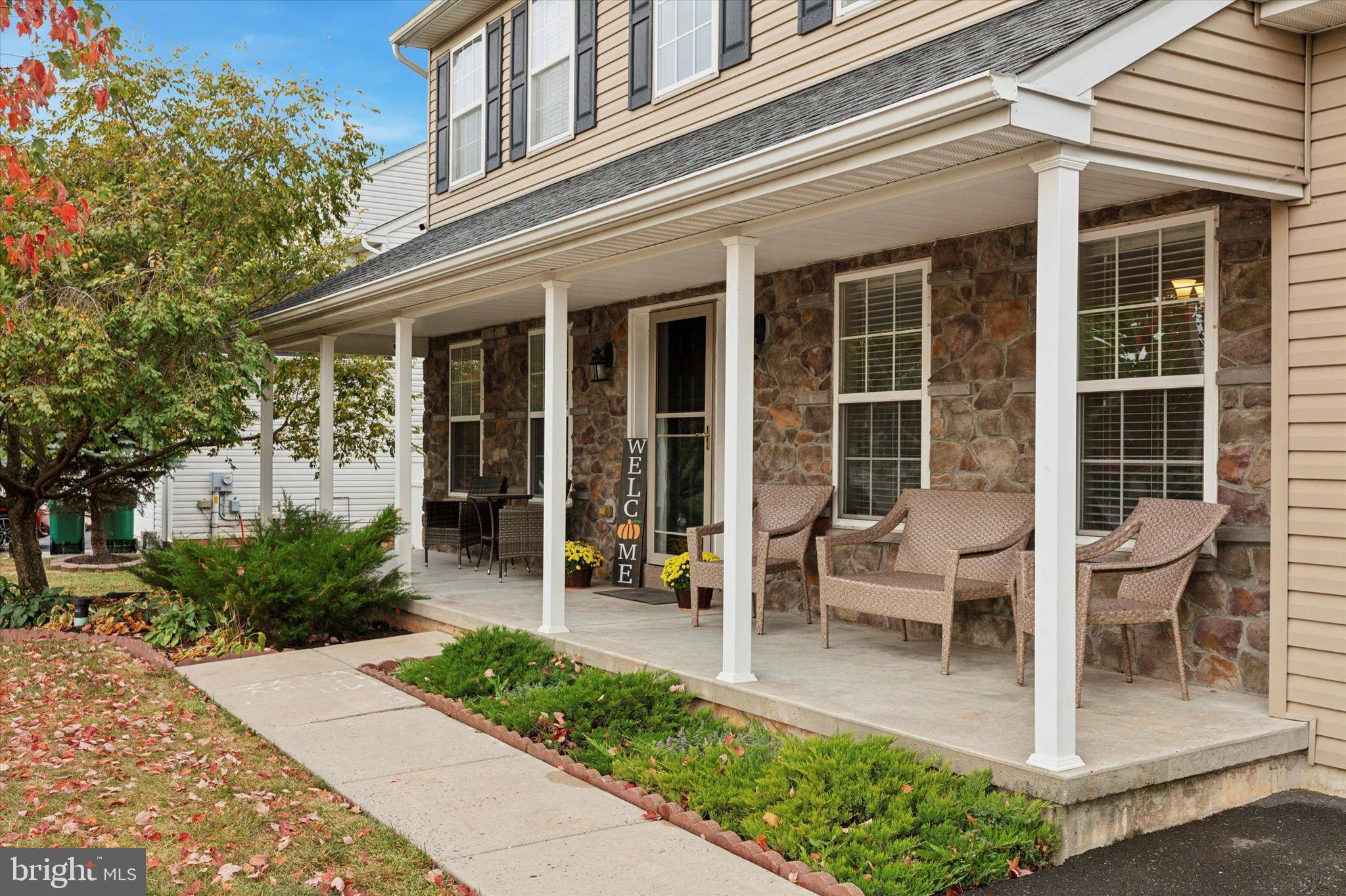 Souderton, PA 18964,1020 GRAYSON DR