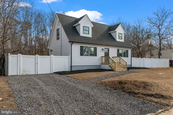 West Berlin, NJ 08091,311 SPRUCE AVE