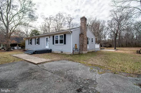 Accokeek, MD 20607,16856 HOLLY WAY